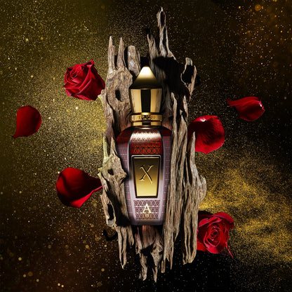 Xerjoff Alexandria III Eau De Parfum For Men & Women 50 ML