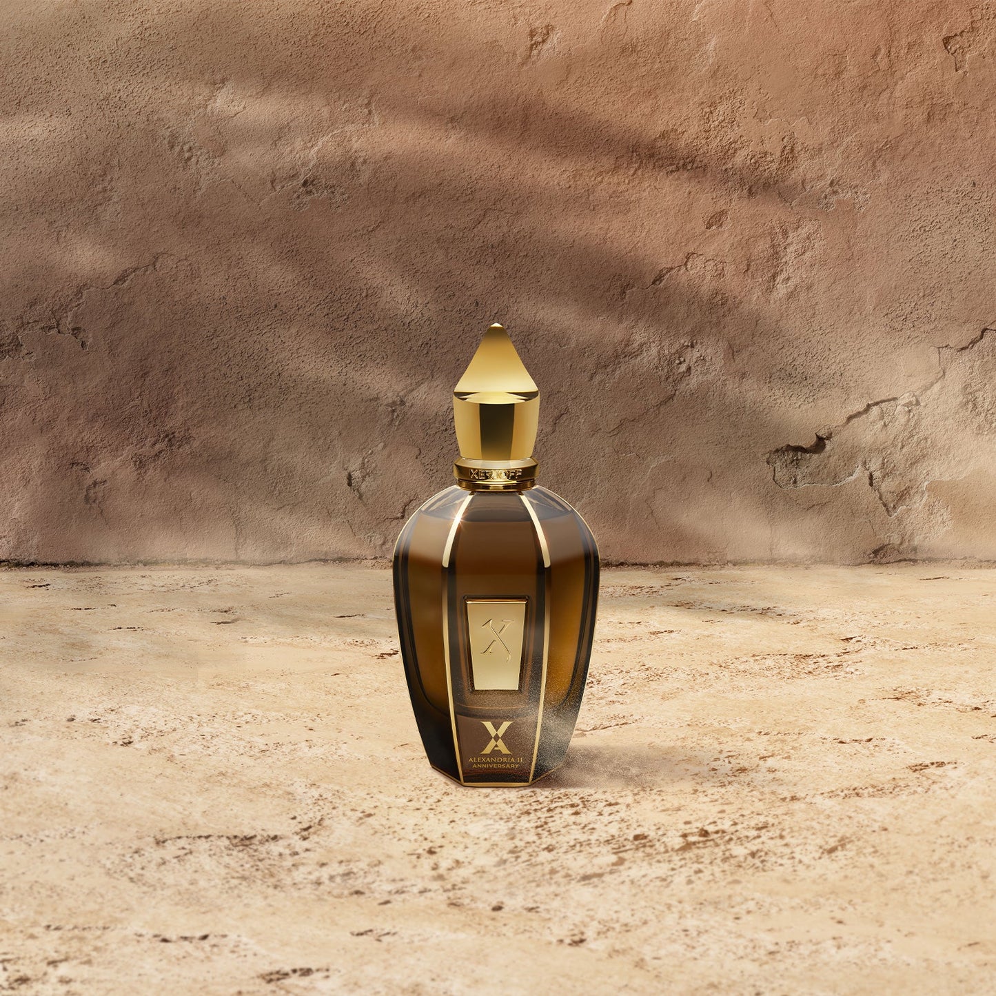 Xerjoff Alexandria II Anniversary Parfum For Men & Women 100 ML