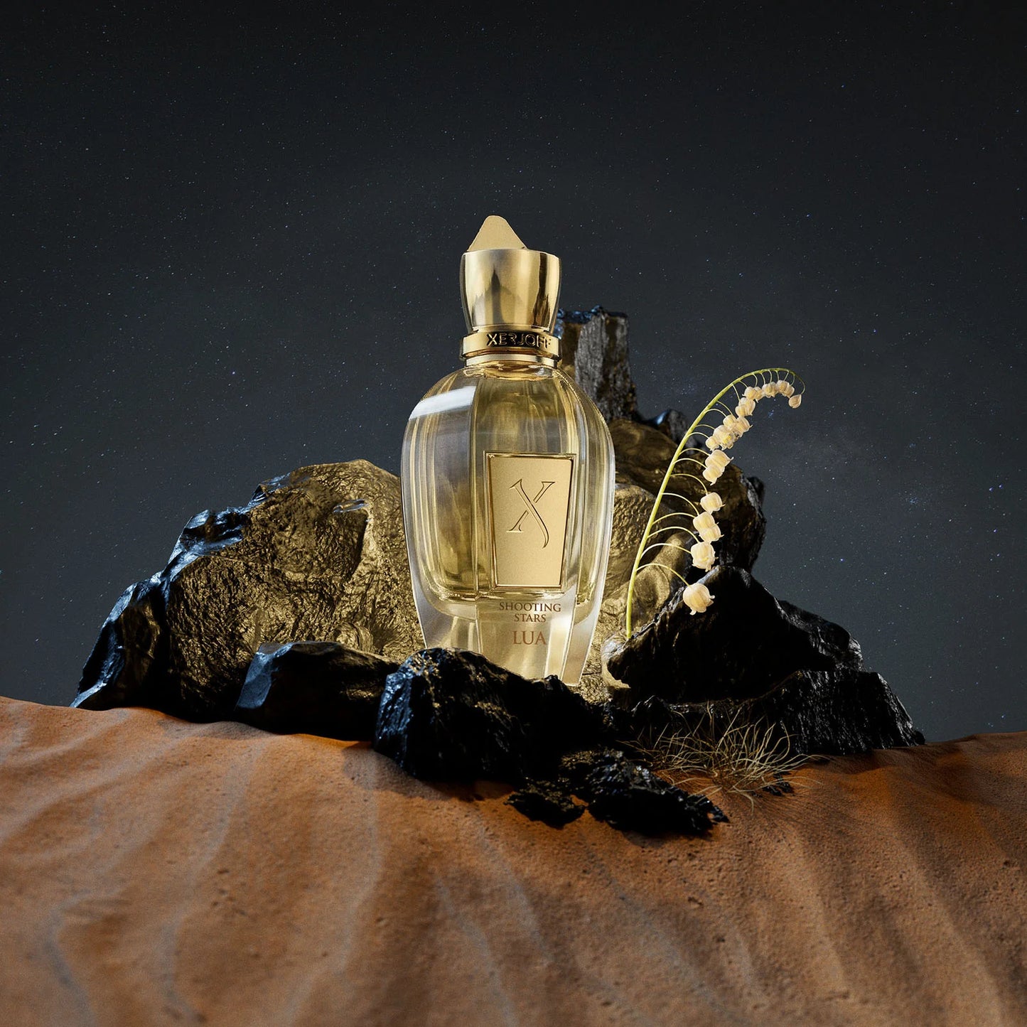 Xerjoff Lua Eau De Parfum For Women 50 ML