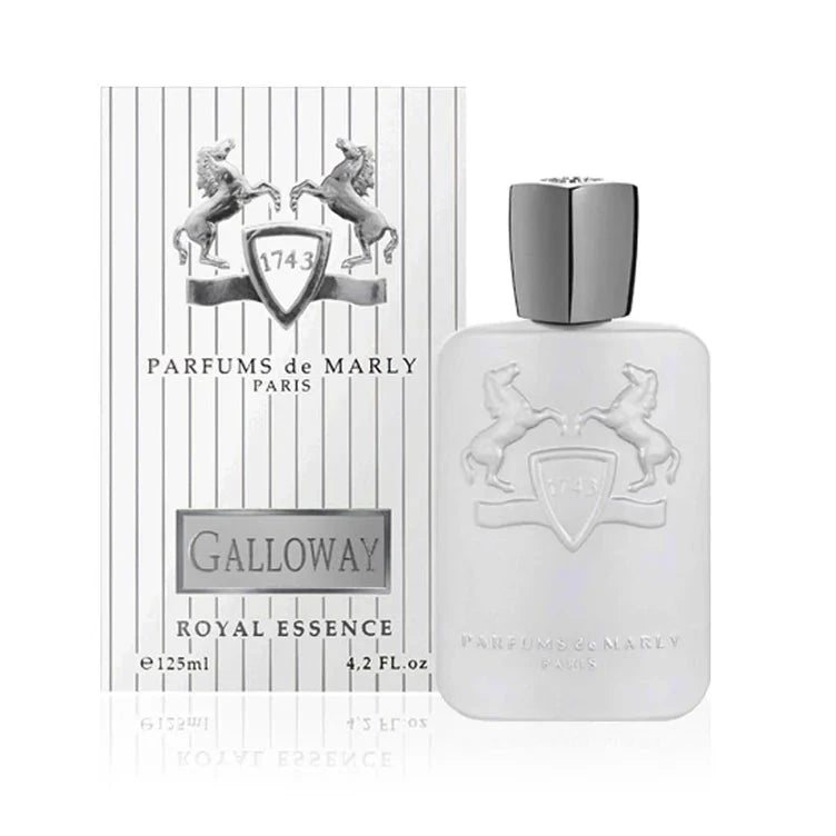 Parfums de Marly Galloway Eau De Parfum for Men & Women 125 ML