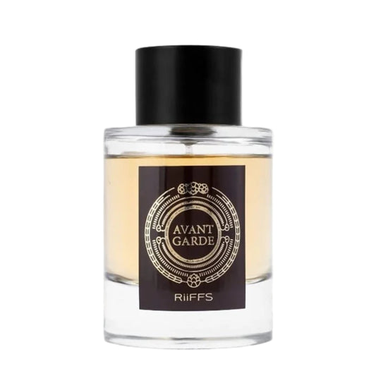 Riiffs Avant Garde Eau De Parfum For Men 100 ML