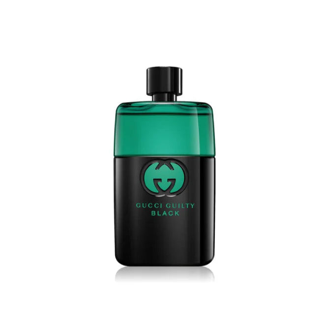 Gucci Guilty Black Pour Homme Eau De Toilette for Men