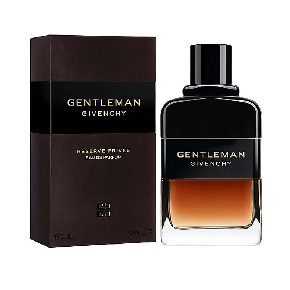 Givenchy Gentleman Reserve Privée Eau de Parfum For Men 100 ML