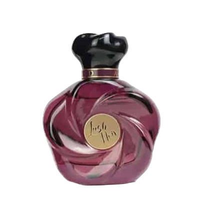 Ahmed Al Maghribi Lush Noir Eau De Parfum Men & Women 75 ML