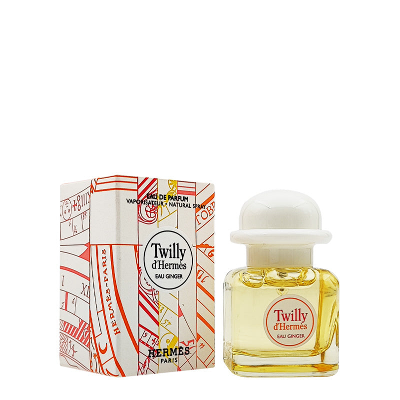 Hermes Twilly D'Hermes Eau Ginger Eau De Parfum For Women 12.5 ML Mini