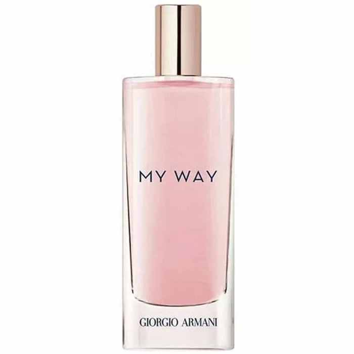 Giorgio Armani My Way Floral Eau De Parfum Miniature For Women 15 ML Mini