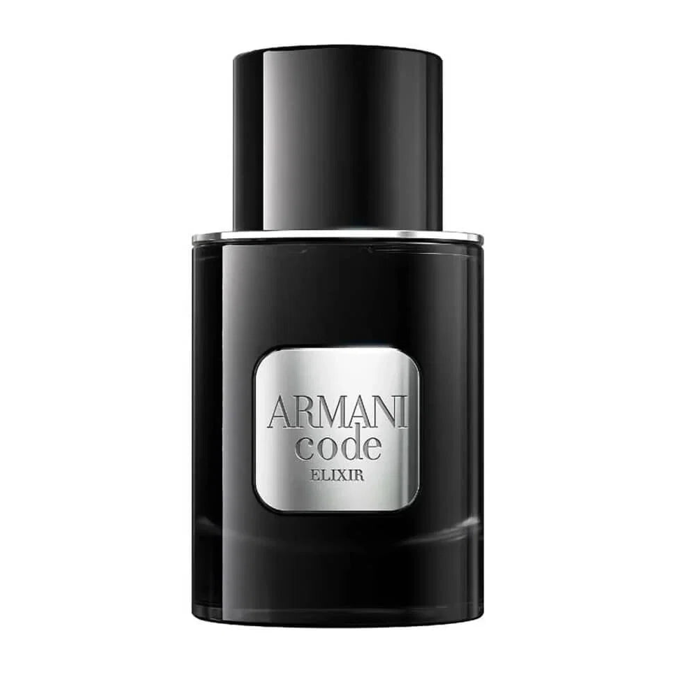 Giorgio Armani Code Elixir Parfum For Men 50 ML