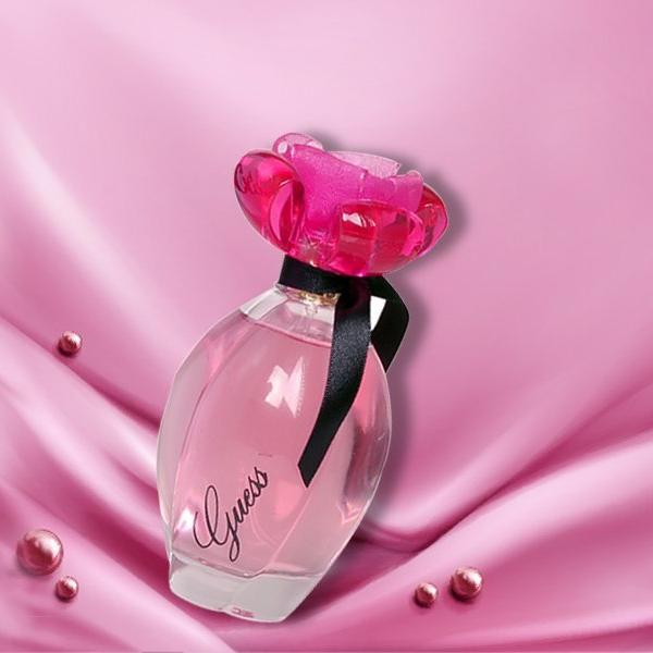 Guess Girl Eau De Toilette For Women