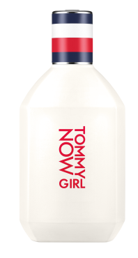 Tommy Hilfiger Girl Now Eau De Toilette For Women 100 ML