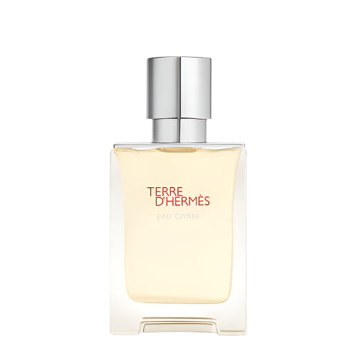 Hermes Terre d'Hermes Eau Givree Eau De Parfum for Men 50 ML