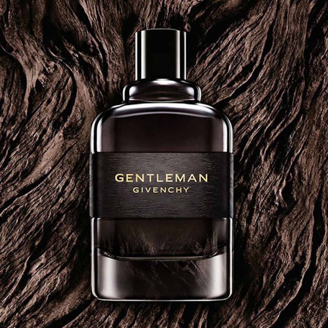 Givenchy Gentleman Boisee Eau De Parfum For Men 6 ML Mini