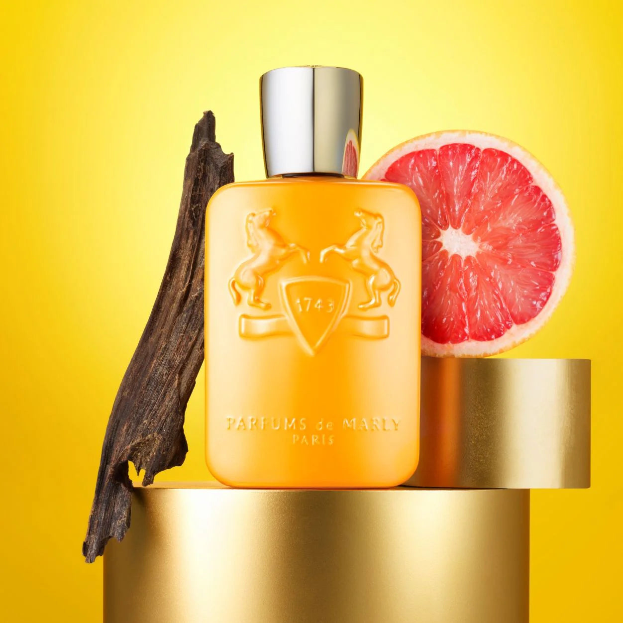 Parfums De Marly Perseus Eau De Parfum For Men 125 ML