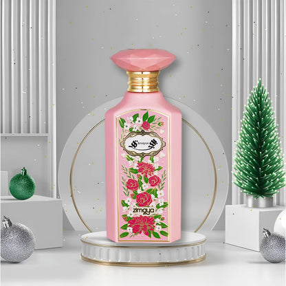 Zimaya Bahjah Eau De Parfum For Women 100 ML