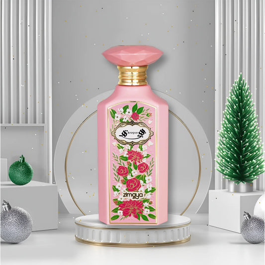 Zimaya Bahjah Eau De Parfum For Women 100 ML