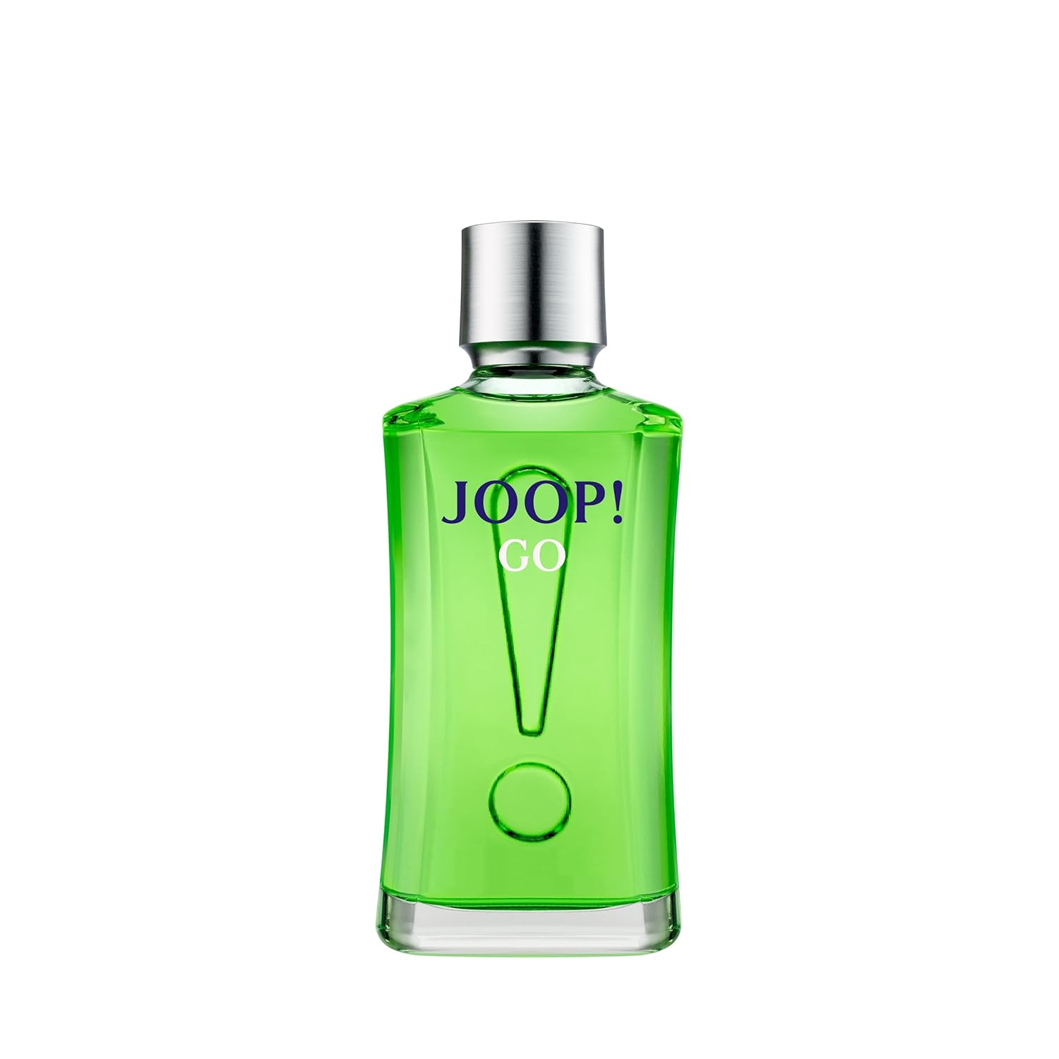 Joop Go Eau De Toilette For Men 100 ML