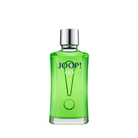 Joop Go Eau De Toilette For Men 100 ML