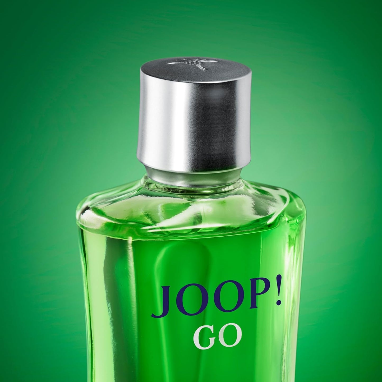 Joop Go Eau De Toilette For Men 100 ML