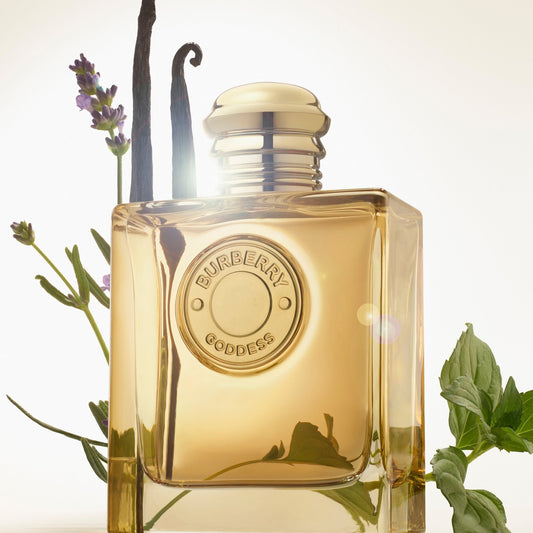 Burberry Goddess Eau De Parfum For Women 100 ML