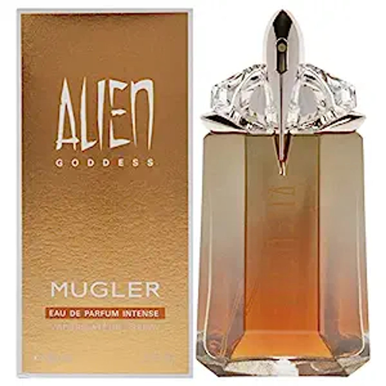 Thierry Mugler Alien Goddess Eau De Parfum For Women 90 ML