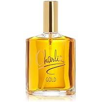 Revlon Charlie Gold Eau De Toilette for Women 100 ML