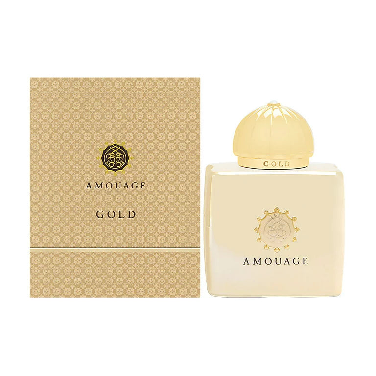 Amouage Gold Eau De Parfum for Women 100 ML