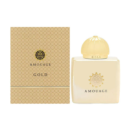 Amouage Gold Eau De Parfum for Women 100 ML