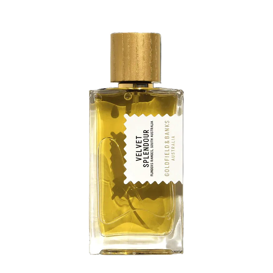 Goldfield & Banks Velvet Splendour Eau de Parfum For Men & Women 100 ML