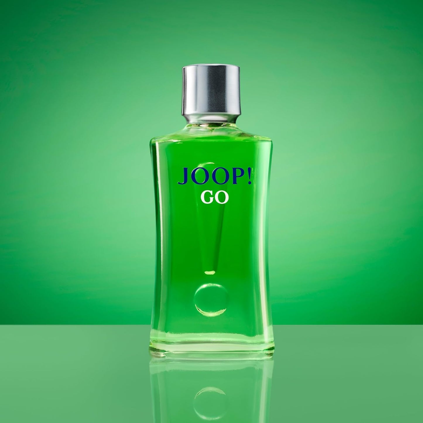 Joop Go Eau De Toilette For Men 100 ML