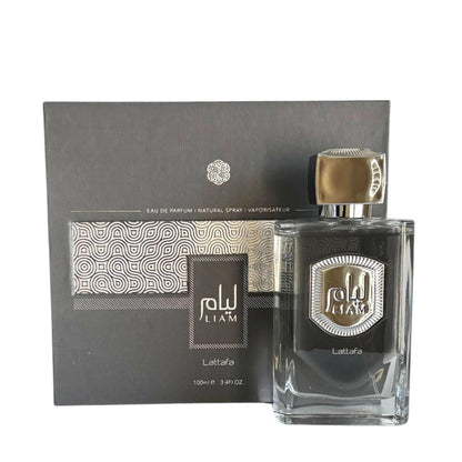 Lattafa Liam Eau De Parfum For Men & Women 100 ML