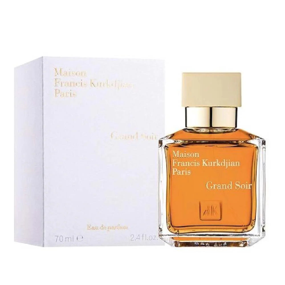 Maison Francis Kurkdjian Grand Soir Eau De Parfum For Men & Women 70 ML
