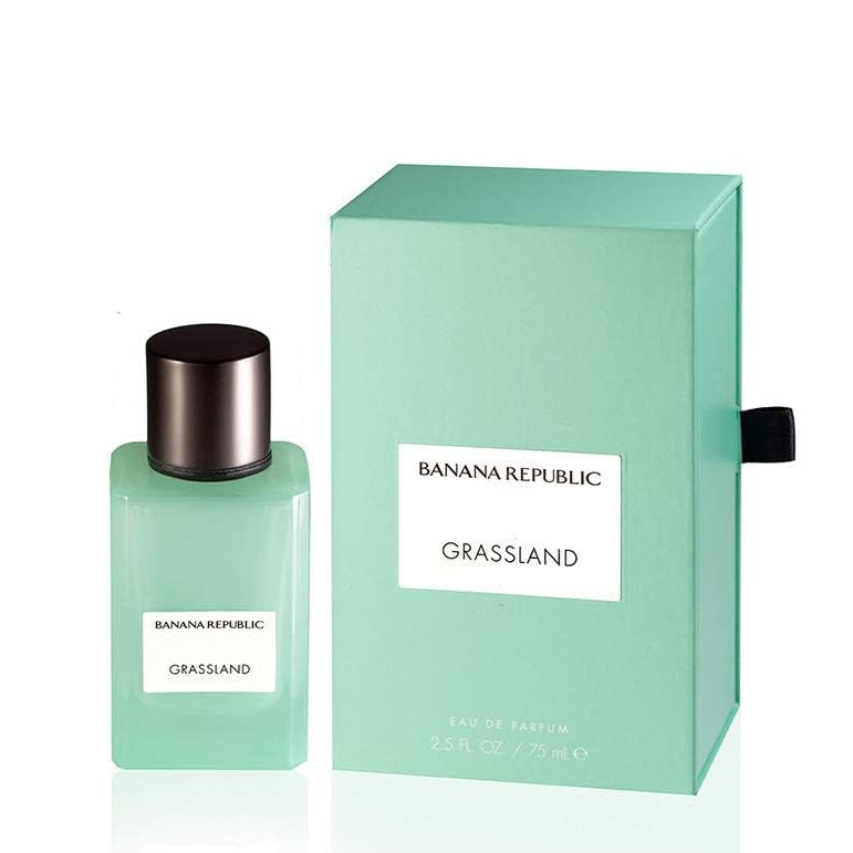 Banana Republic Grassland Eau De Parfum For Men & Women 150 ML