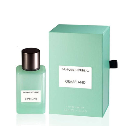 Banana Republic Grassland Eau De Parfum For Men & Women 150 ML