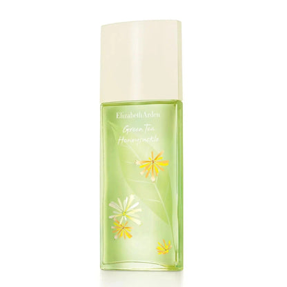 Elizabeth Arden Green Tea Honey Suckle Eau De Toilette For Women 100 ML