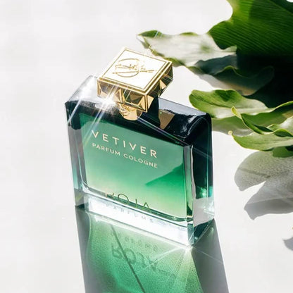 Roja Vetiver Pour Homme Parfum for Men 100 ML