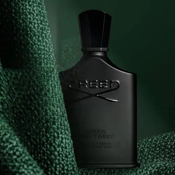 Creed Green Irish Tweed Eau De Parfum For Men 100 ML