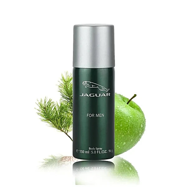 Jaguar For Men Deodorant Spray for Men 150 ML