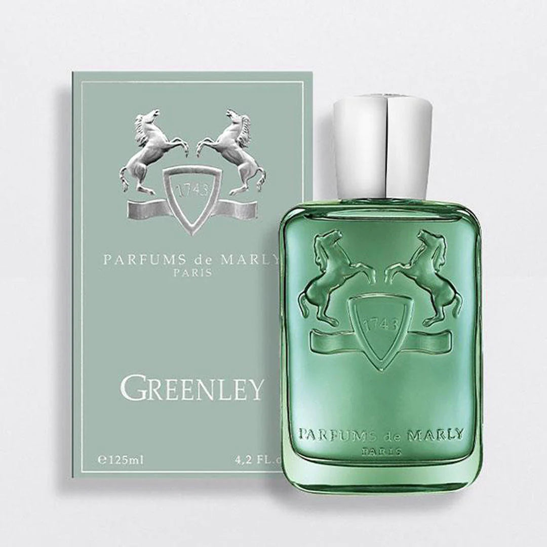 Parfums de Marly Greenley Eau De Parfum for Men 125 ML