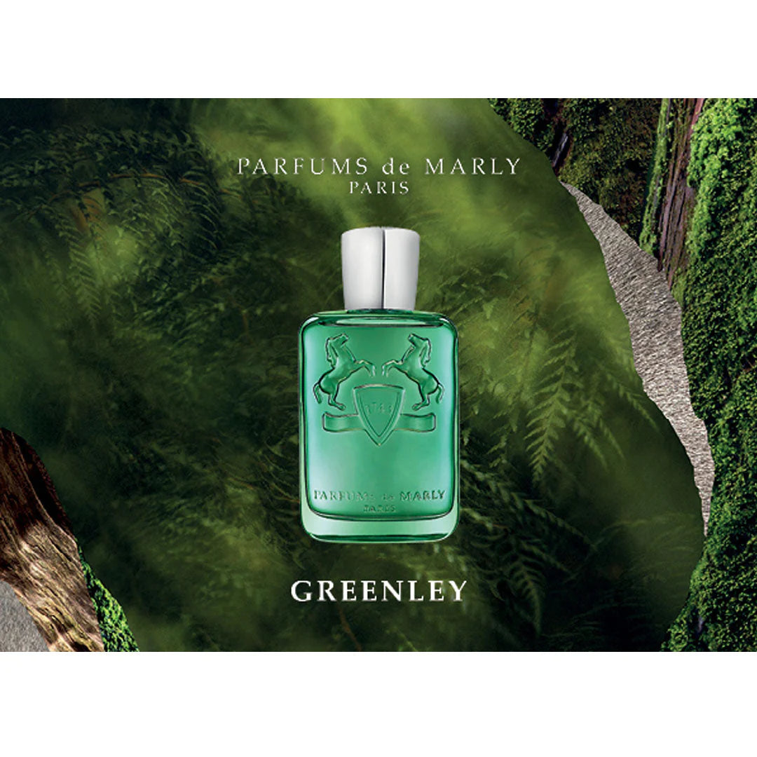 Parfums de Marly Greenley Eau De Parfum for Men 125 ML