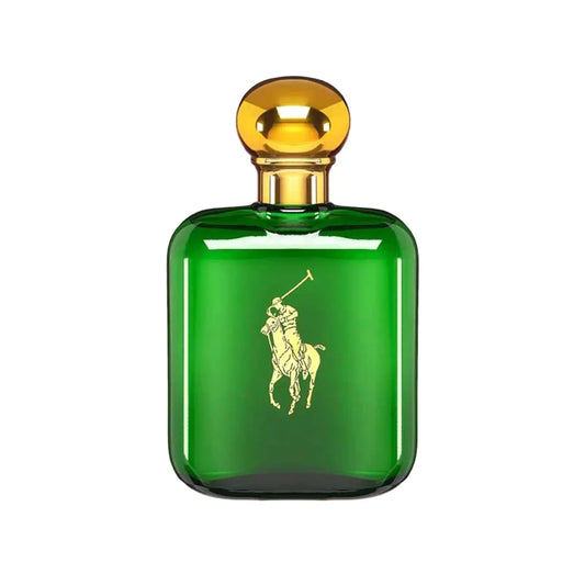 Ralph Lauren Polo Green Eau De Toilette For Men 118 ML