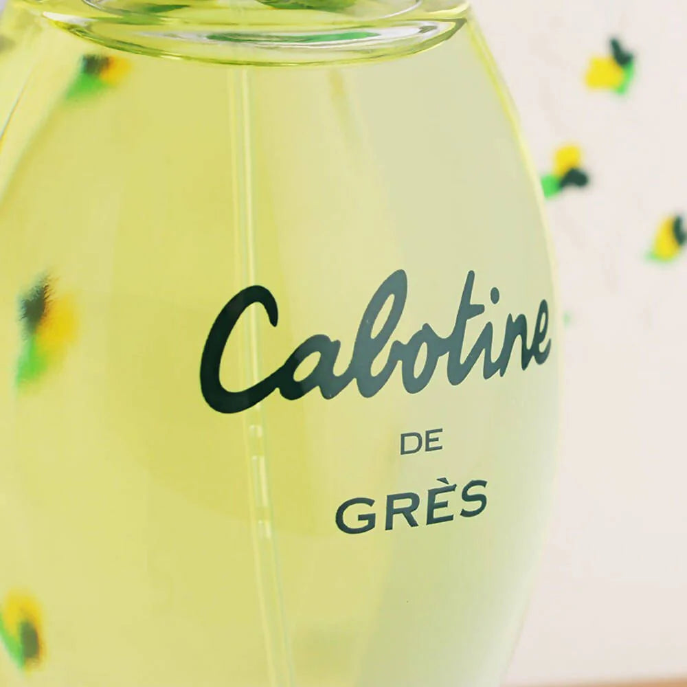 Cabotine De Gres Eau De Parfum For Women 100 ML