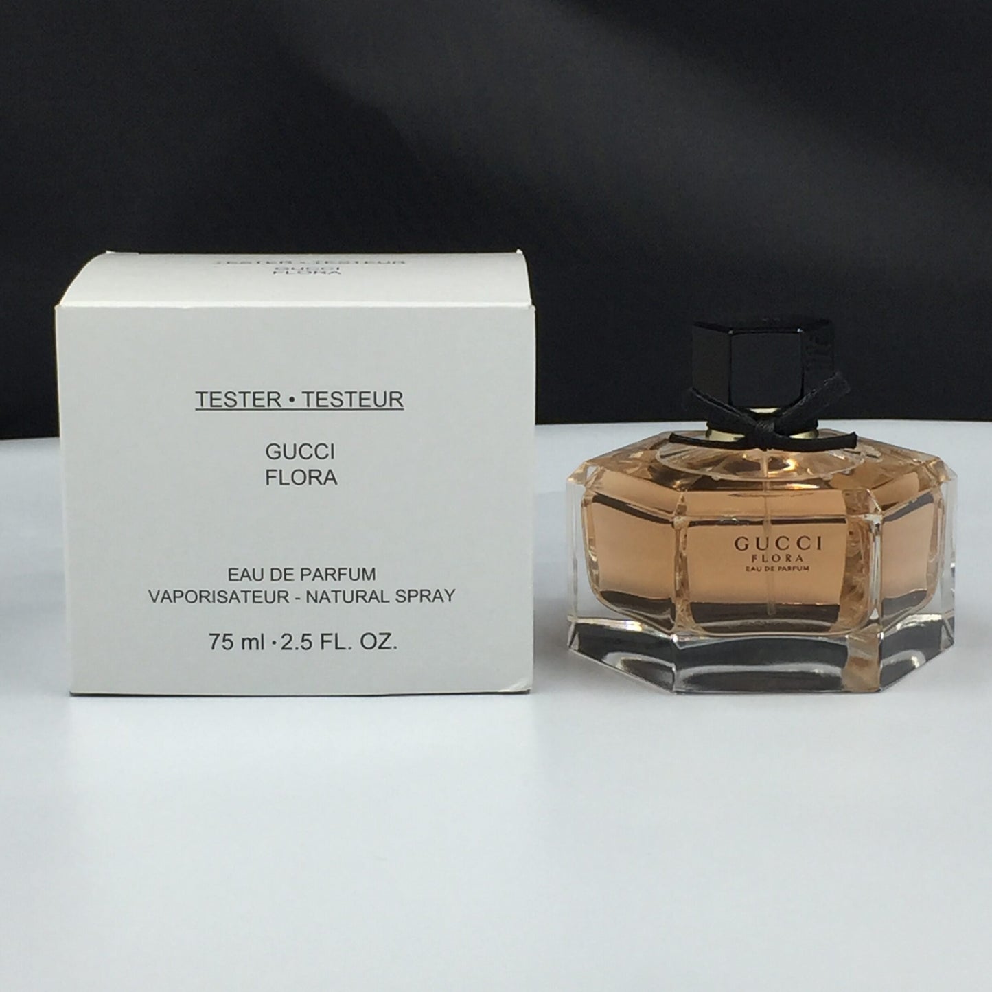 Gucci Flora Eau De Parfum For Women 75 ML