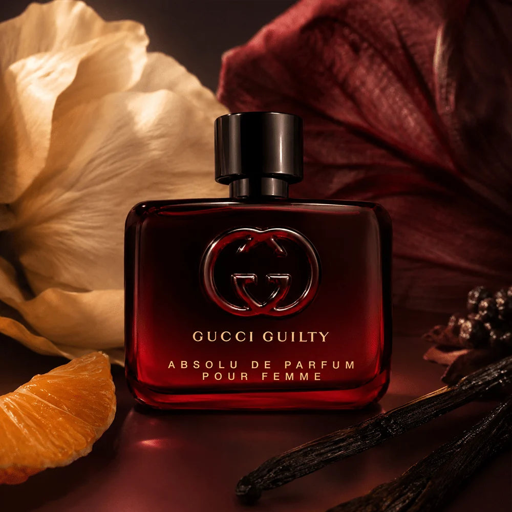 Gucci Guilty Absolu De Parfum For Women 60 ML