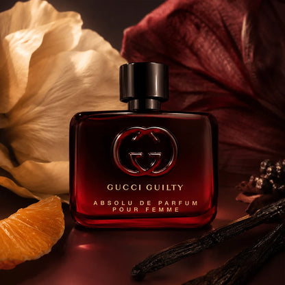 Gucci Guilty Absolu De Parfum For Women 60 ML