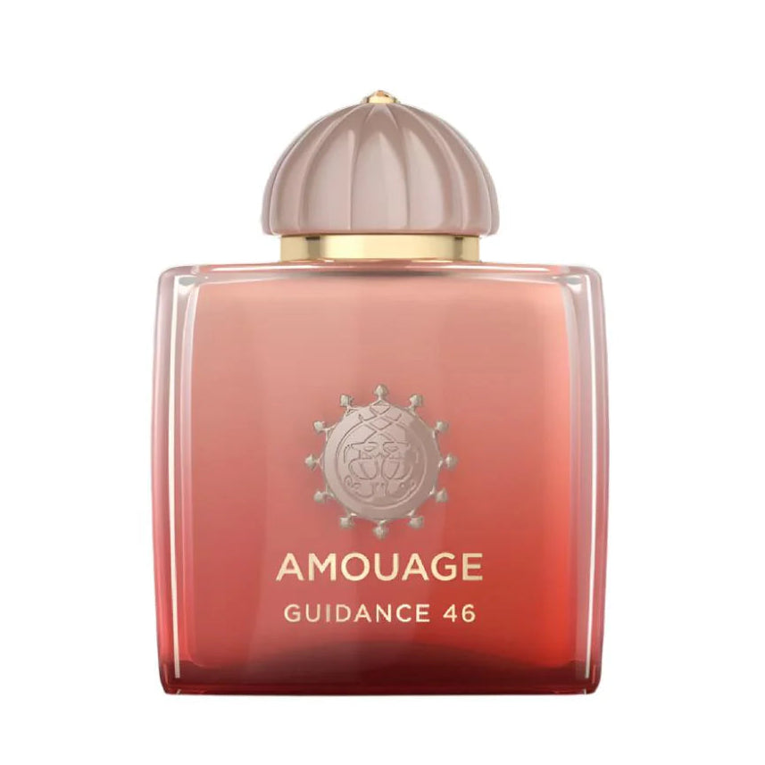 Amouage Guidance 46 Extrait De Parfum For Men & Women 100 ML (Release 2024)