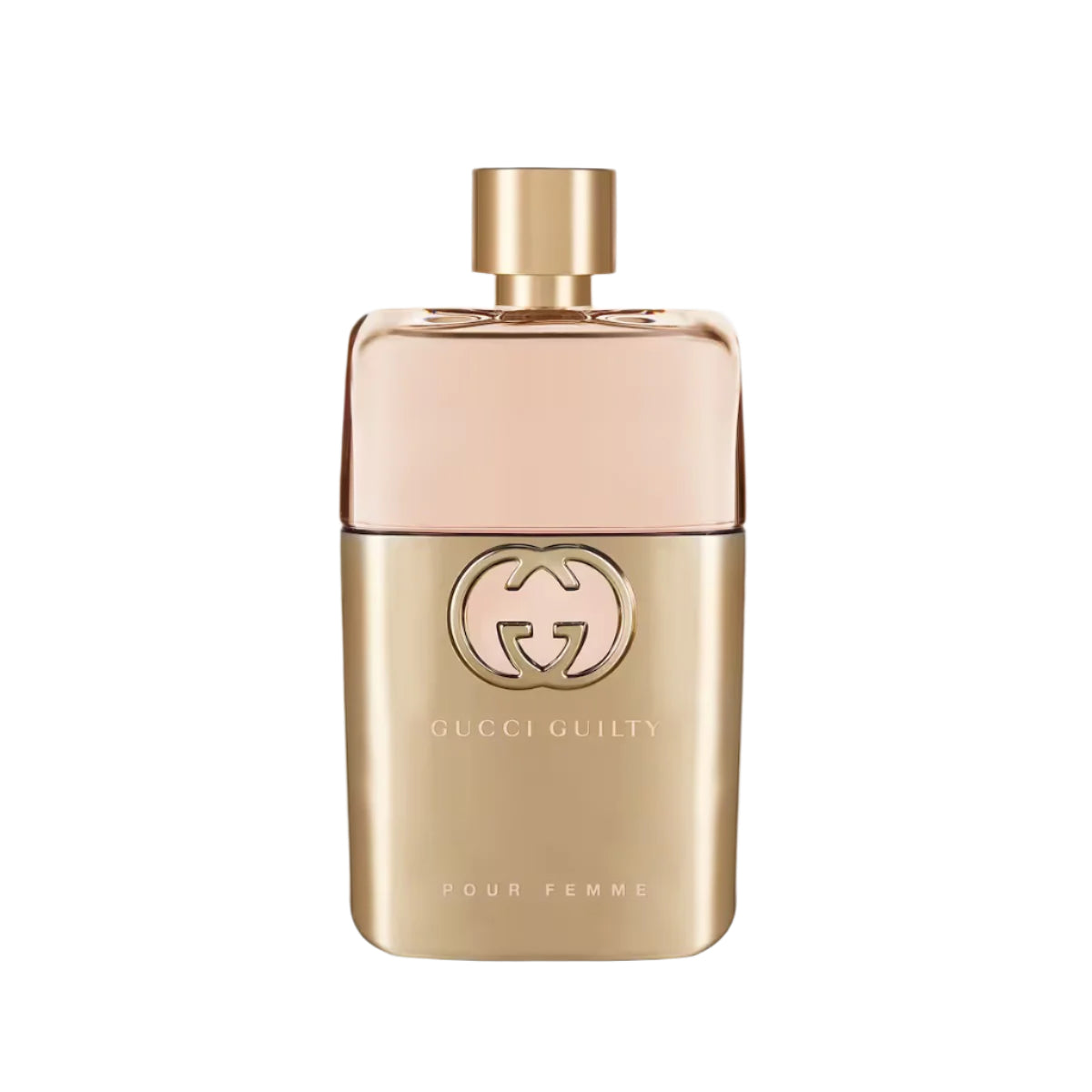 Gucci Guilty Pour Femme Eau De Parfum For Women 90 ML