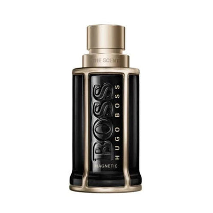 Hugo Boss The Scent Magnetic Eau De Parfum For Men 100 ML