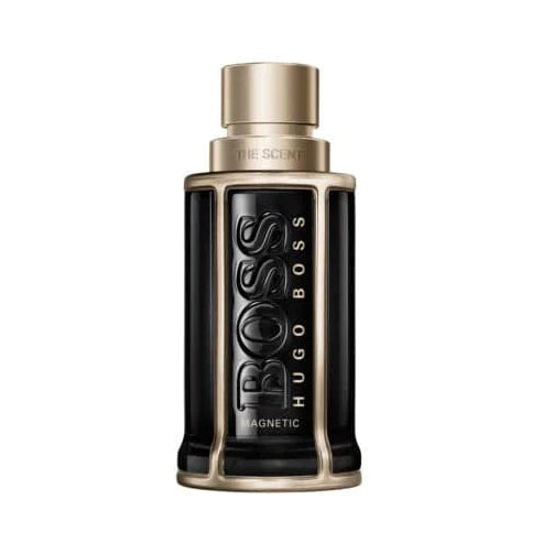 Hugo Boss The Scent Magnetic Eau De Parfum For Men 100 ML