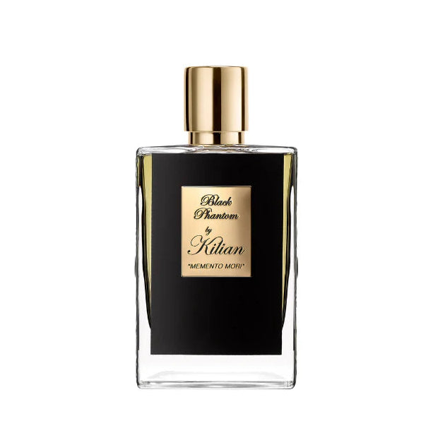 Kilian Black Phantom Memento Mori Eau De Parfum For Men & Women 100 ML