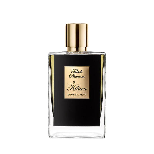 Kilian Black Phantom Memento Mori Eau De Parfum For Men & Women 100 ML