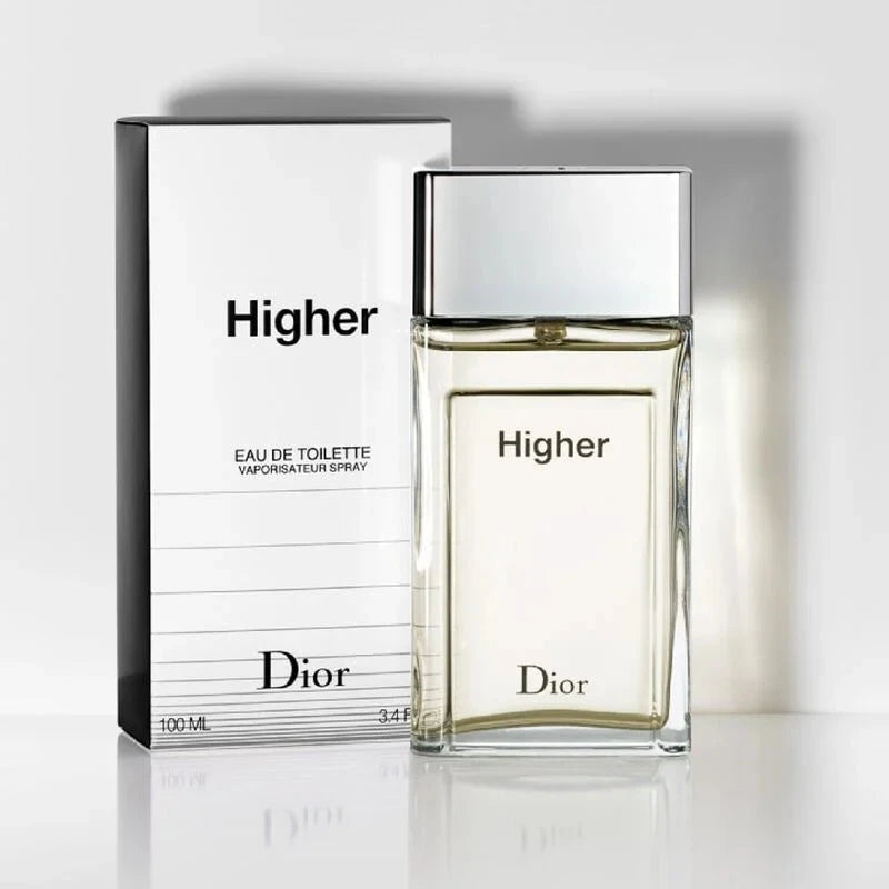 Dior Higher Eau De Toilette for Men 100 ML